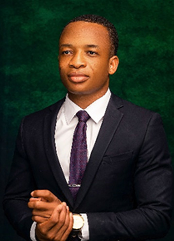 David Ayuuya Ayeliga