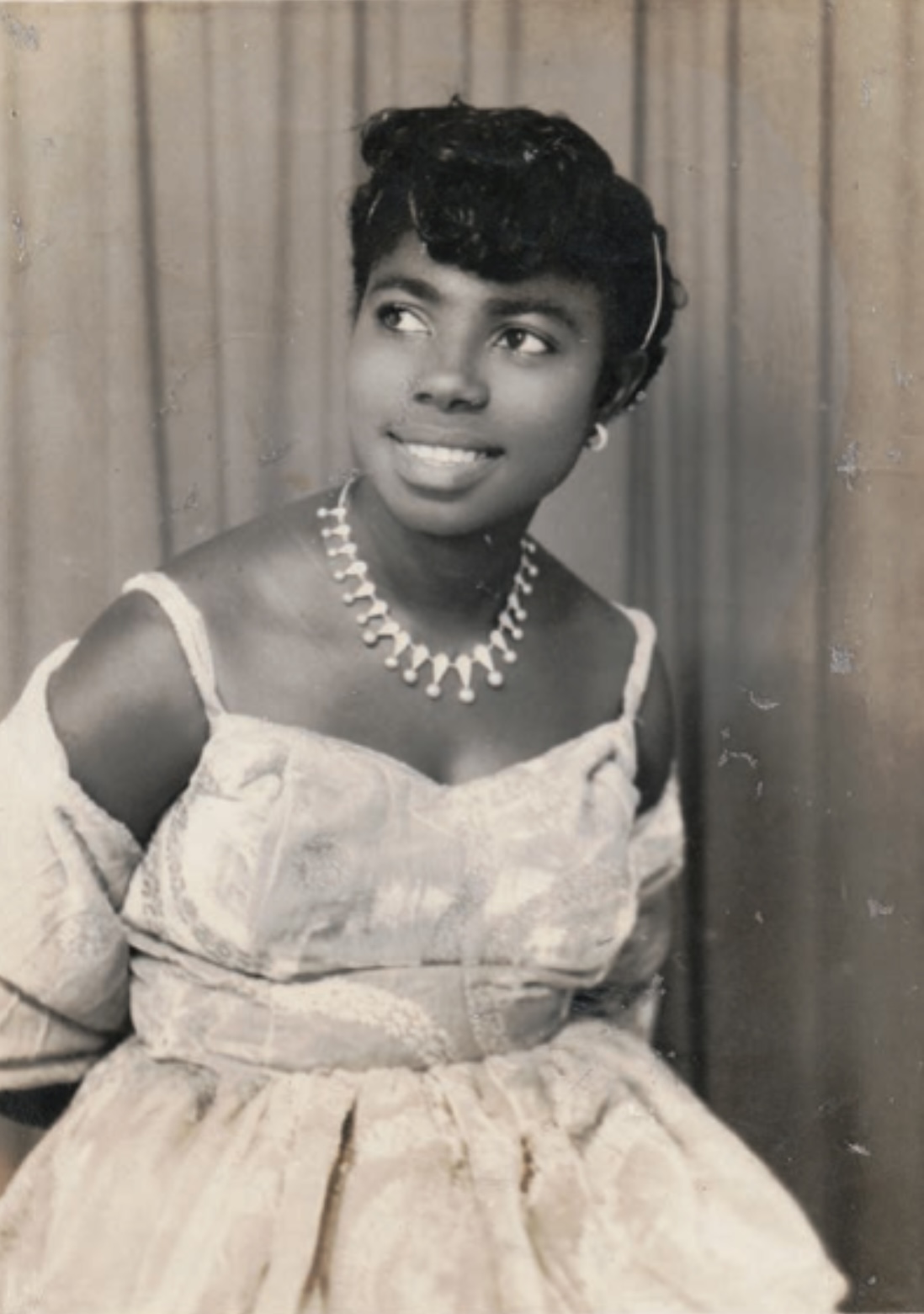 Mabel Dove