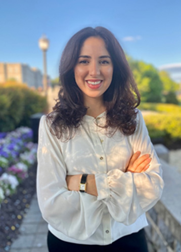 Nada Berrada