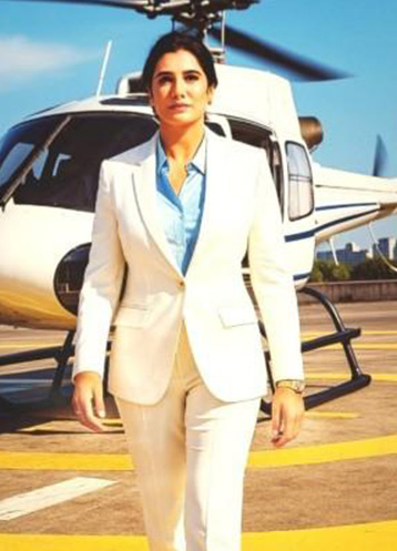 Dr Nishu Chaudhary